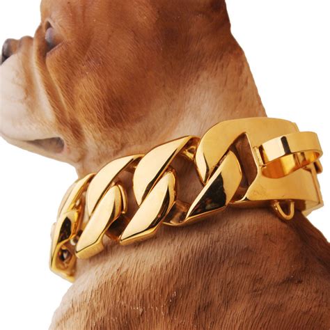 Dog Collar MM 